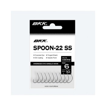 BKK Spoon-22 SS