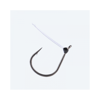 BKK Predator WG Weedless