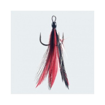 BKK Feathered Spear-21 SS