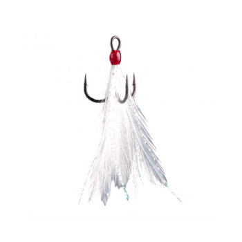 BKK Feathered Spear-21 SS 2