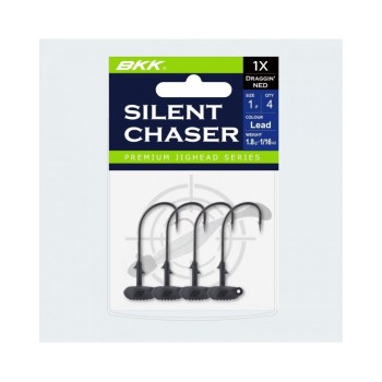 BKK Silent Chaser Draggin' Ned