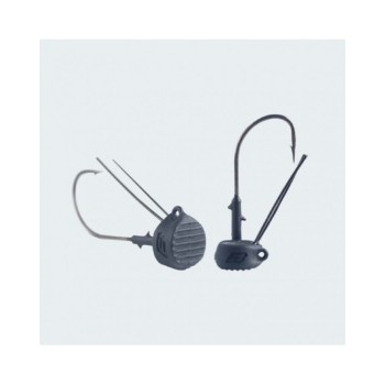 Ned Rig Antialga BKK Silent Chaser Draggin' Ned