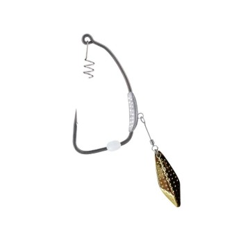 BKK Titandiver - Gold