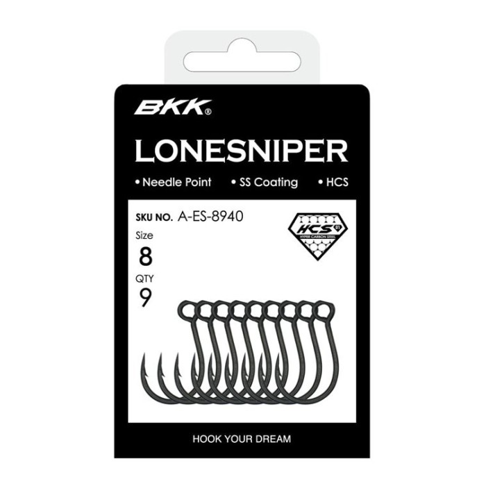 BKK Lonesniper