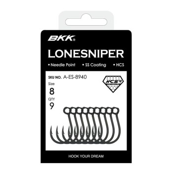 BKK Lonesniper BKK Lonesniper