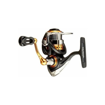 Mulinello Spinning Daiwa Presso IPRIMI 2