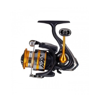Mulinello Spinning Daiwa Revros LT