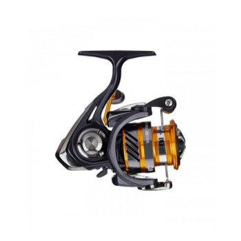 Mulinello Spinning Daiwa Revros LT