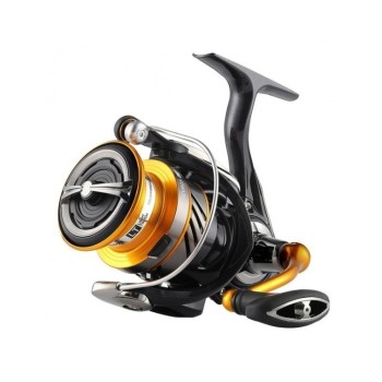 Mulinello Spinning Daiwa Revros LT