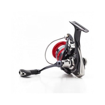 Daiwa NINJA LT + Bobina Aggiuntiva- Mulinello Spinning