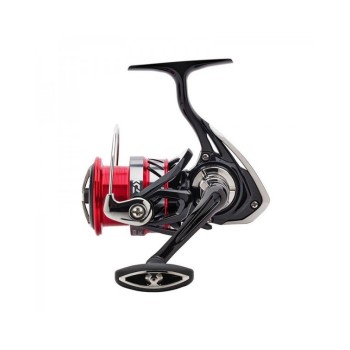 Mulinello Spinning Daiwa NINJA LT + BOBINA OMAGGIO 2