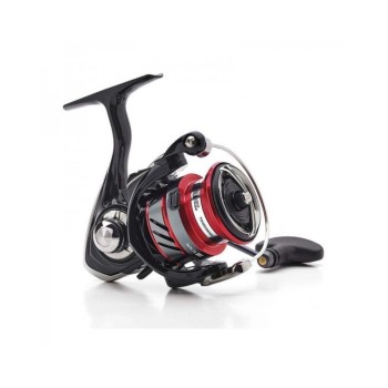 Mulinello Spinning Daiwa NINJA LT + BOBINA OMAGGIO