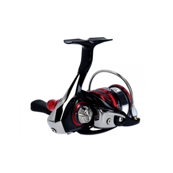 Mulinello Spinning Daiwa 18 GEKKABIJIN MX LT