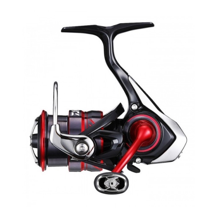 Mulinello Spinning Daiwa 18 GEKKABIJIN MX LT
