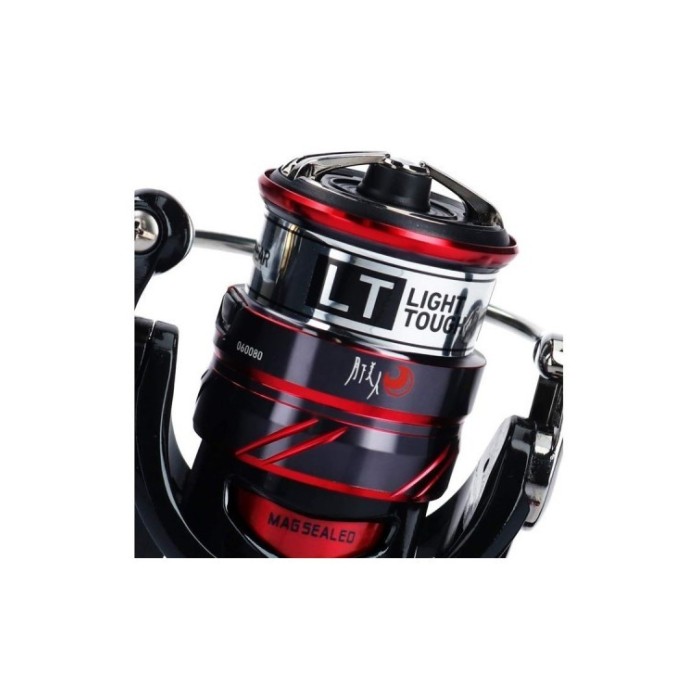 Mulinello Spinning Daiwa 18 GEKKABIJIN MX LT