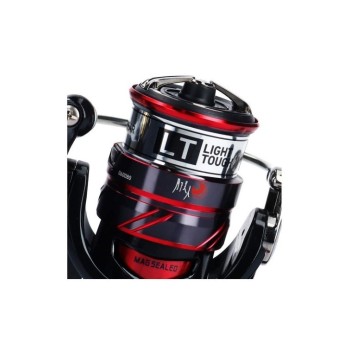 Mulinello Spinning Daiwa 18 GEKKABIJIN MX LT