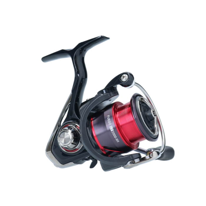 Mulinello Spinning Daiwa 20 Fuego LT