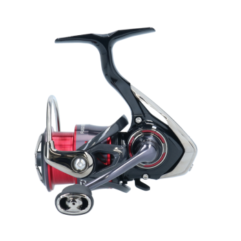 Mulinello Spinning Daiwa 20 Fuego LT