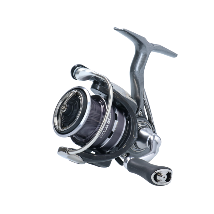 Mulinello Spinning Daiwa 20 Exceler LT