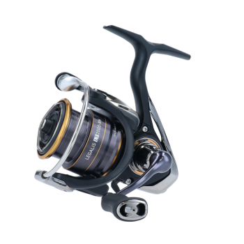 Daiwa 20 Legalis LT - Mulinello Spinning