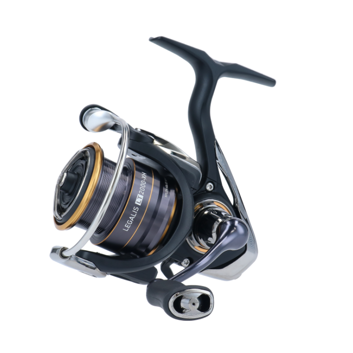 Mulinello Spinning Daiwa 20 Legalis LT