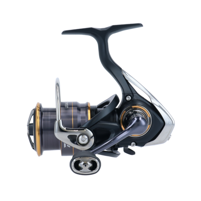 Mulinello Spinning Daiwa 20 Legalis LT