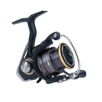 Mulinello Spinning Daiwa 20 Legalis LT