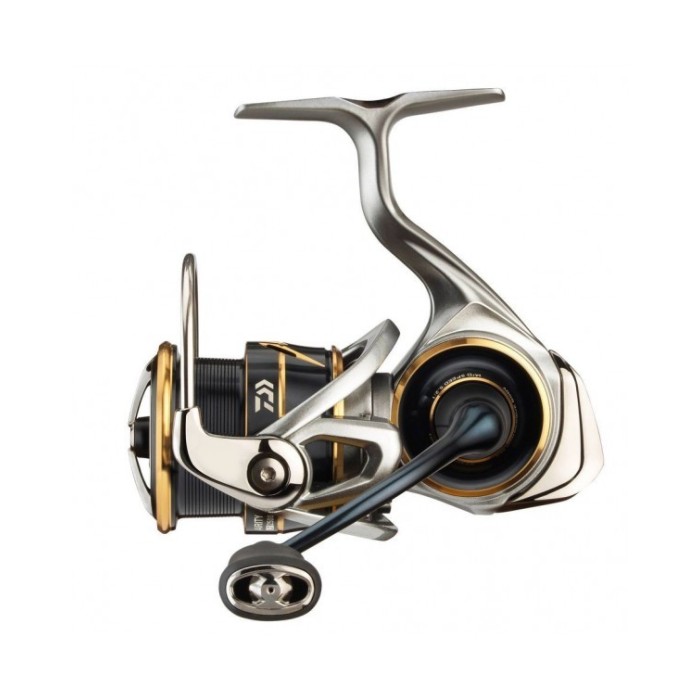Mulinello Spinning Daiwa Airity LT