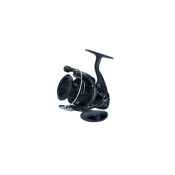 Mulinello Spinning Daiwa BG Black LT
