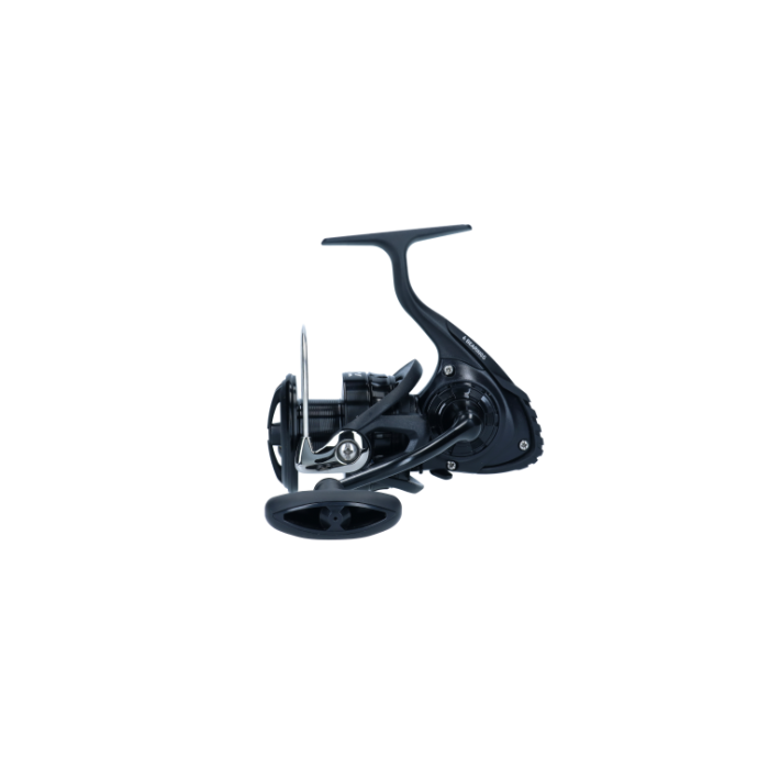 Mulinello Spinning Daiwa BG Black LT
