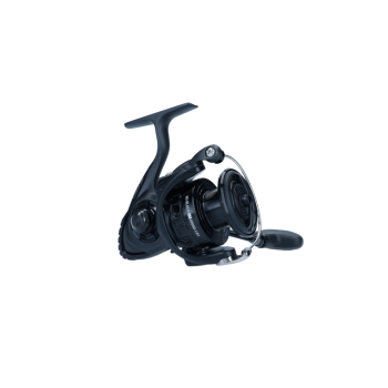 Mulinello Spinning Daiwa BG Black LT