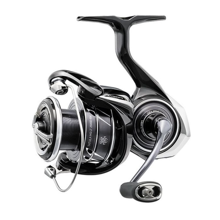 Mulinello Spinning Daiwa 23 Tatula MQ LT