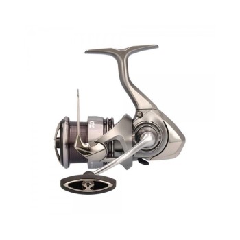 Mulinello Spinning Daiwa 23 Exceler LT 2