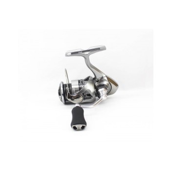 Mulinello Spinning Daiwa 23 Exceler LT