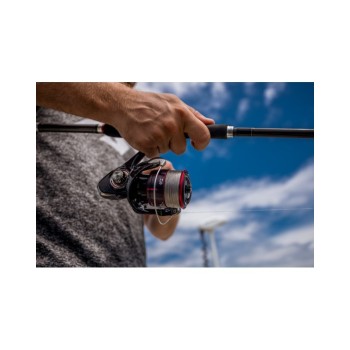 Daiwa 23 Fuego LT - Mulinello Spinning