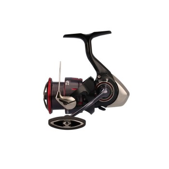 Mulinello  Spinning Daiwa 23 Fuego LT 2