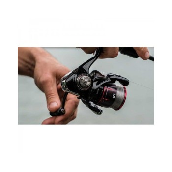Mulinello  Spinning Daiwa 23 Fuego LT