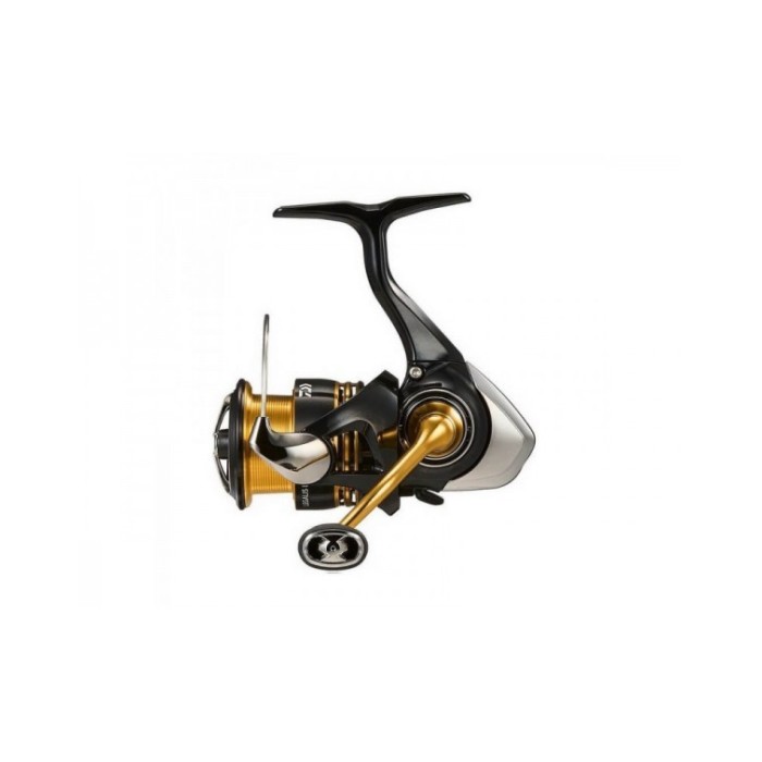Mulinello Spinning Daiwa Legalis 23 LT