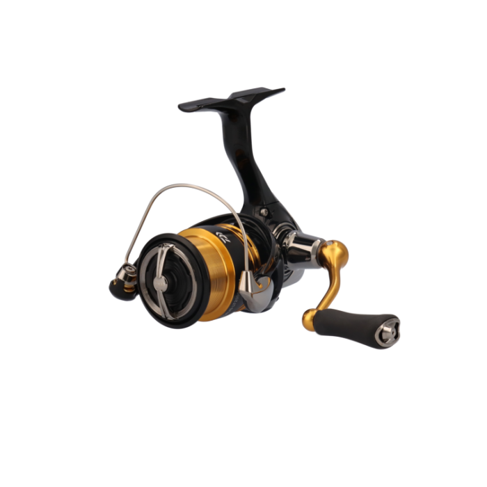 Mulinello Spinning Daiwa Legalis 23 LT
