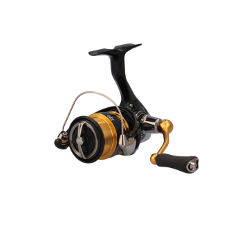 Mulinello Spinning Daiwa Legalis 23 LT