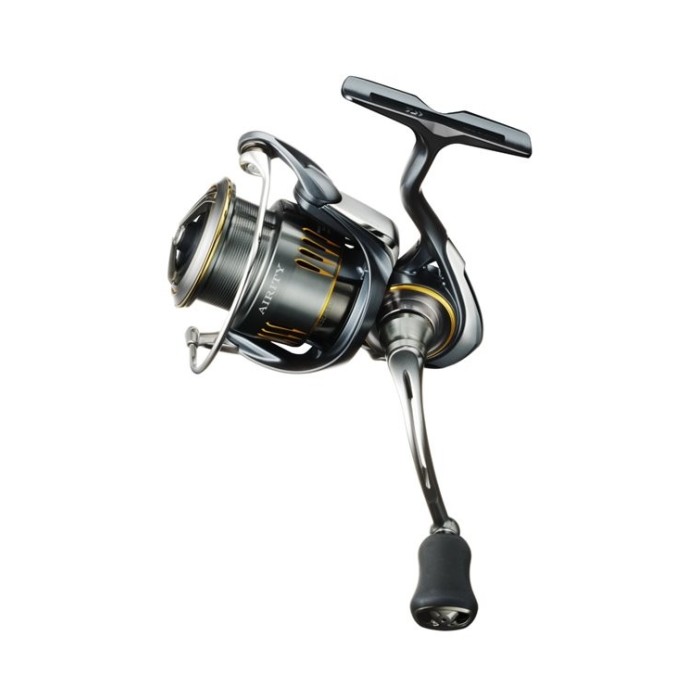 Mulinello Daiwa 23 Airity LT