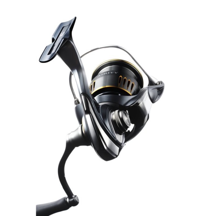 Mulinello Daiwa 23 Airity LT