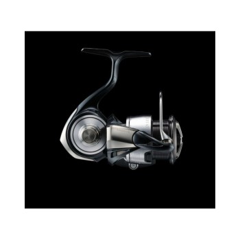 Daiwa Certate G LT - Mulinello Spinning