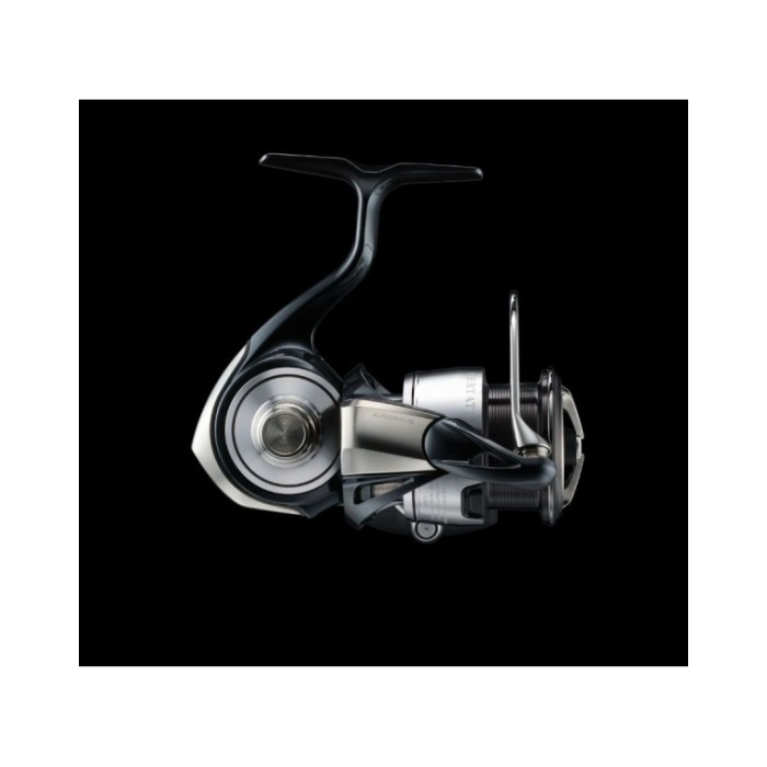 Mulinello Spinning Daiwa Certate G LT