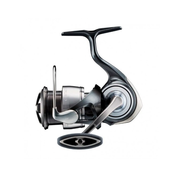 Mulinello Spinning Daiwa Certate G LT