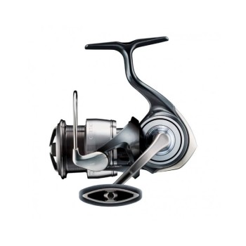 Mulinello Spinning Daiwa Certate G LT