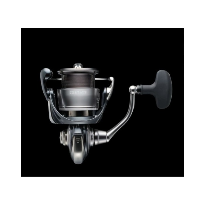 Mulinello Spinning Daiwa Certate G LT