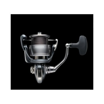 Mulinello Spinning Daiwa Certate G LT