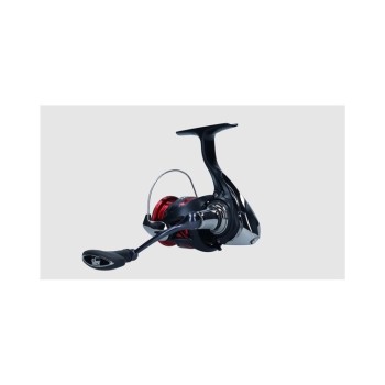 Daiwa 23 Ninja Lt + Bobina omaggio | Mulinello Spinning