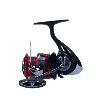 Mulinello Spinning Daiwa 23 Ninja Lt + Bobina omaggio 2